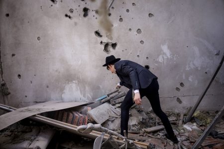 Iran Still Has Thousands of Missiles, US Intelligence Says