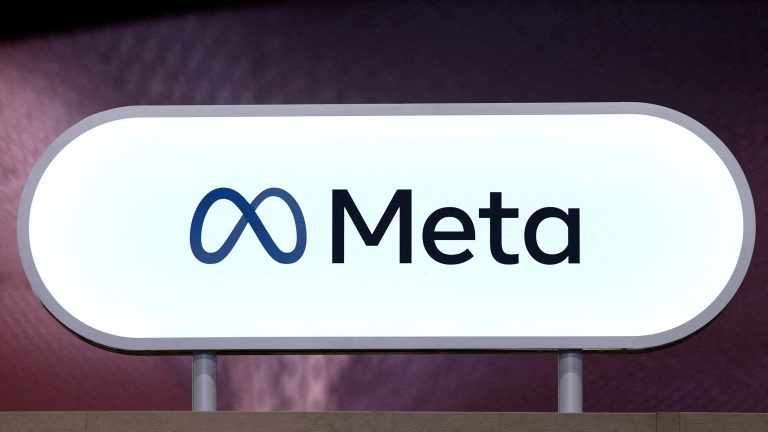 Meta unveils new AI model