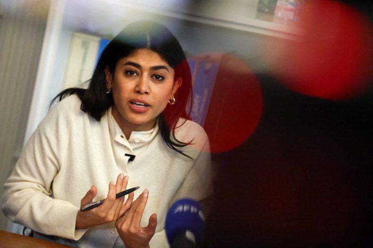 Francúzsko zastavilo vyšetrovanie europoslankyne