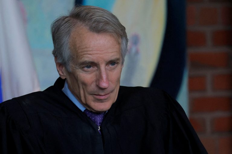 Judge: Trump cannot force colleges to provide race data