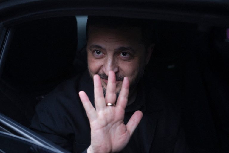 Ukraine passes IMF-linked tax law amid reform deadlock