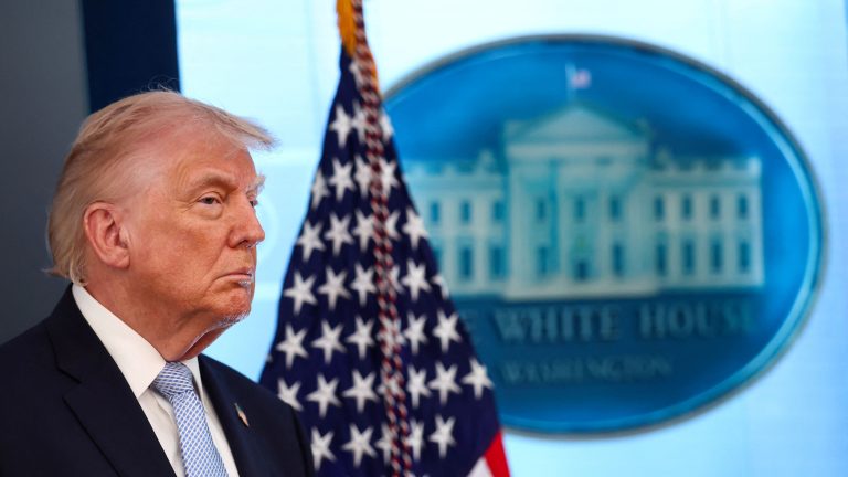 Italy warns Iran war could weaken US global leadership