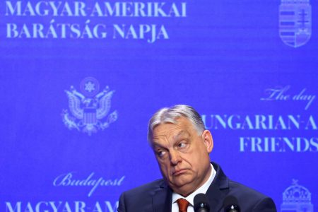 Orban to Skip EU Summit, No Replacement Appointed
