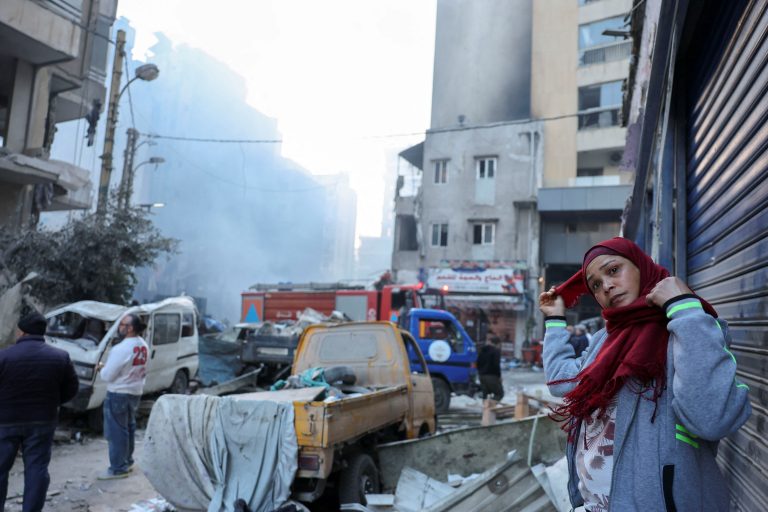 US–Iran truce fails to calm Israel–Hezbollah fighting