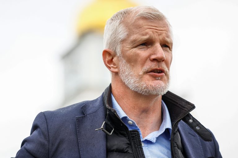 Britain Says Ukraine Could Help Secure Strait of Hormuz