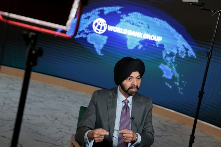 World Bank Warns of Global Jobs Shortfall