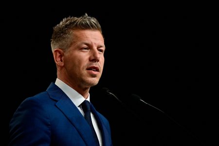 Magyar to Suspend Public Broadcasting Pending Staff Changes