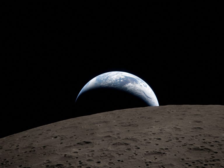 Artemis II Astronauts Benefit From Photography Training