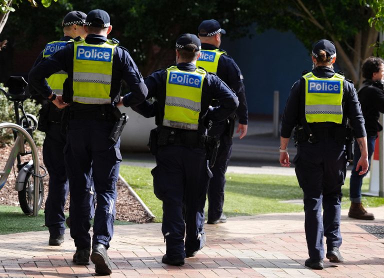 Po útoku na synagógu v Londýne zadržali dvoch podozrivých