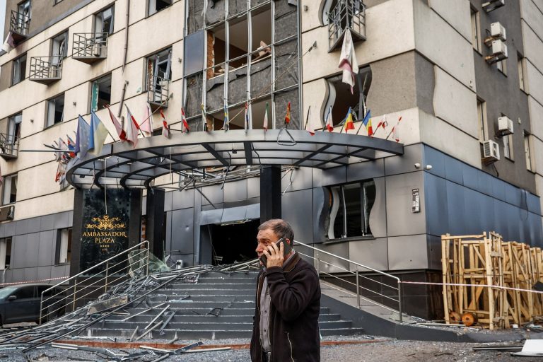 Írsko ponúkne Ukrajincom tisíce eur za návrat domov