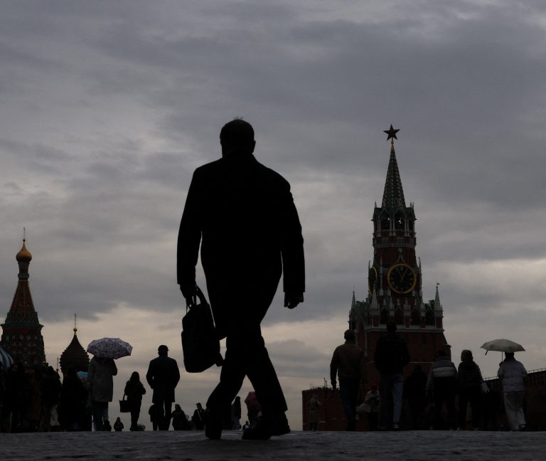 V Rusku zadržali Nemku, ktorej v batohu našli bombu
