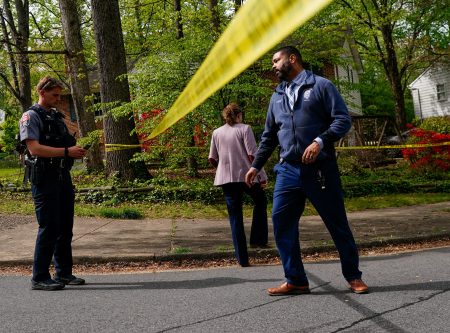 Bomb Threat at Home of Pope’s Brother Deemed Unfounded