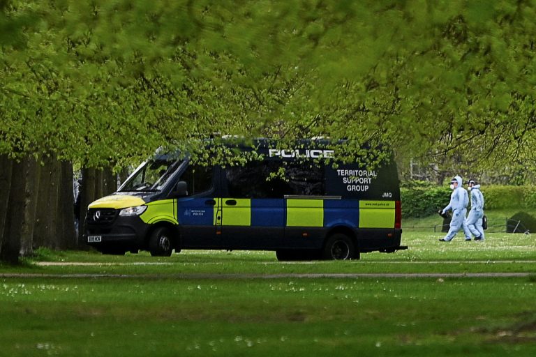 Políciu v Londýne zalarmovala hrozba pri izraelskej ambasáde