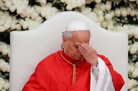 Pope Leo XIV Enters a Deeply Divided Spain