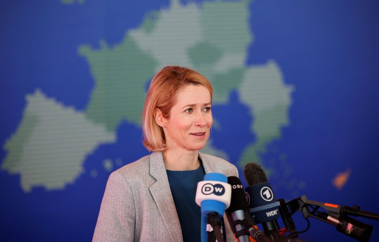 Kallasová: Bez jadrových expertov hrozí slabá dohoda s Iránom