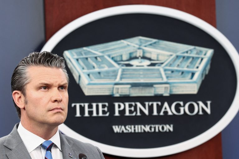 Vojna USA s Iránom stála 25 miliárd, odhalil Pentagón