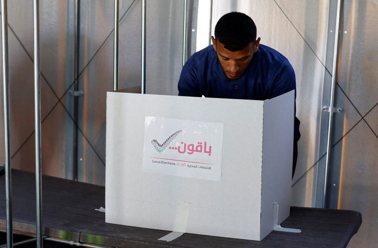 Palestínske voľby vyhral Fatah, Hamas ostal na okraji