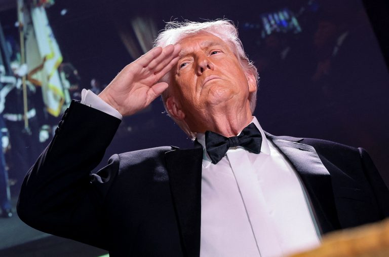 Reuters: Niektorí lídri nominovali Trumpa na Nobelovu cenu za mier