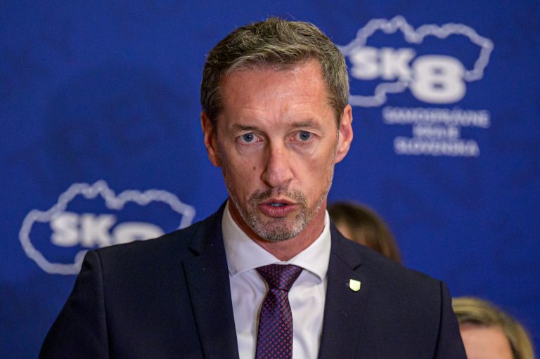KDH varuje pred stratou miliárd, čerpanie eurofondov viazne