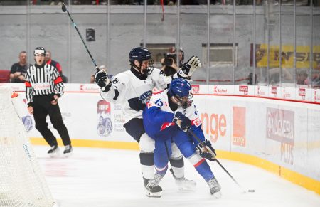 Slovensko neudržalo náskok, Fínsko otočilo duel v predĺžení