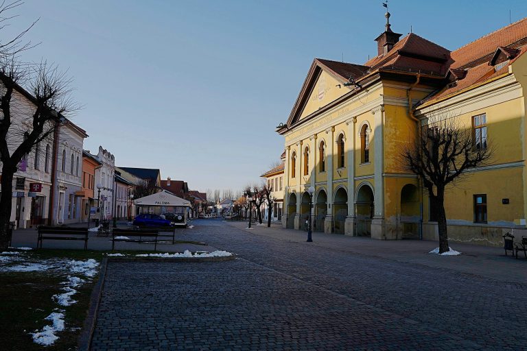 Ferenčák má súpera, o primátorský post zabojuje IT špecialista