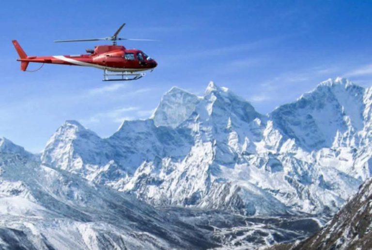 Šerpovia trávili turistov, aby mohli žiadať od poisťovní peniaze