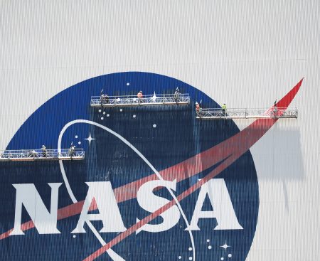 Asteroid Defense, Lunar Risks and Gravity Mysteries: What NASA Is Working On