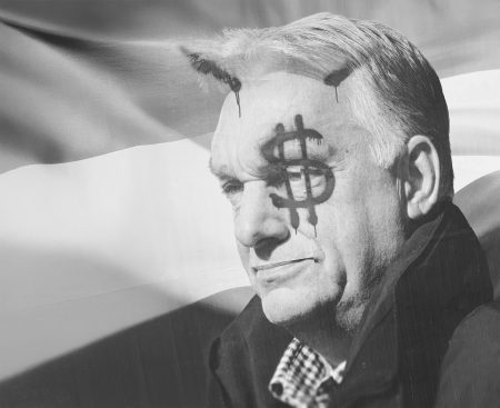 Účet za Orbána: keď veľkolepé sľuby narazia na dno štátnej pokladnice