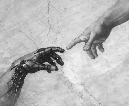 Boh, človek a stroj: Lev XIV. zoči-voči umelej inteligencii