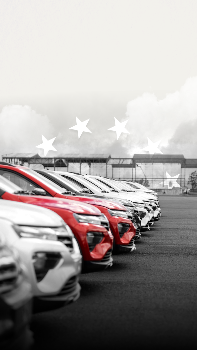 Výsledok iránskej rovnice: predpoklad, že autá budú v Európe drahšie