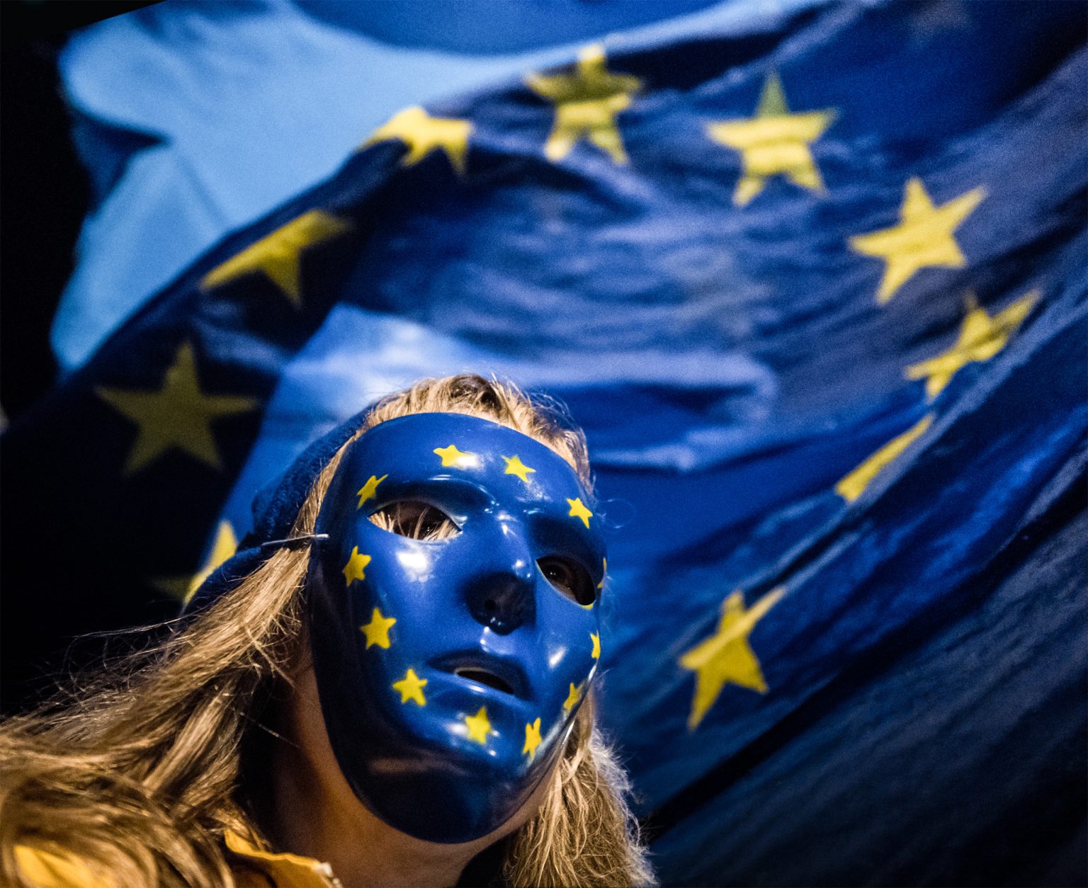 Claims from Hungary push election interference to the centre of Europe’s political debate. Photo: Chris J Ratcliffe/Getty Images