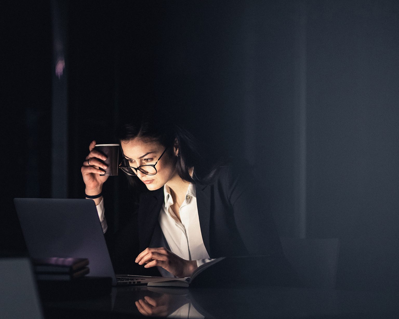 Constant pressure to stay productive can make resting feel like a source of guilt. Photo: sanjeri/Getty Images