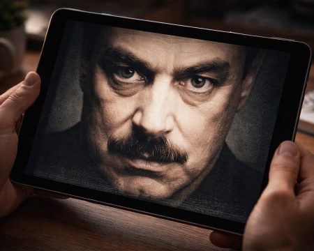 Digitálna erózia: existujúca sloboda sa priamo nezakazuje, len nepriamo obmedzuje