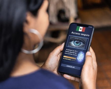 Mexico's mandatory biometric ID requirement threatens freedom