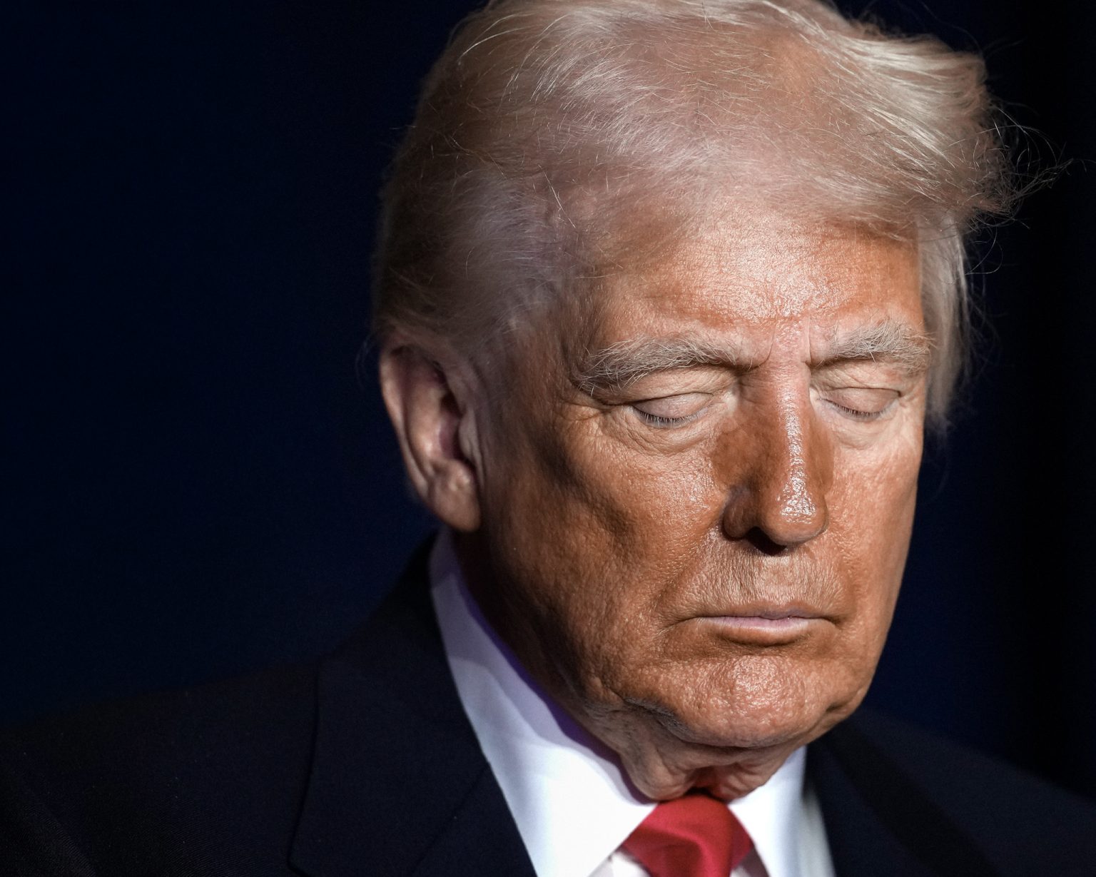 Donald Trump. Foto: Andrew Harnik/Getty Images