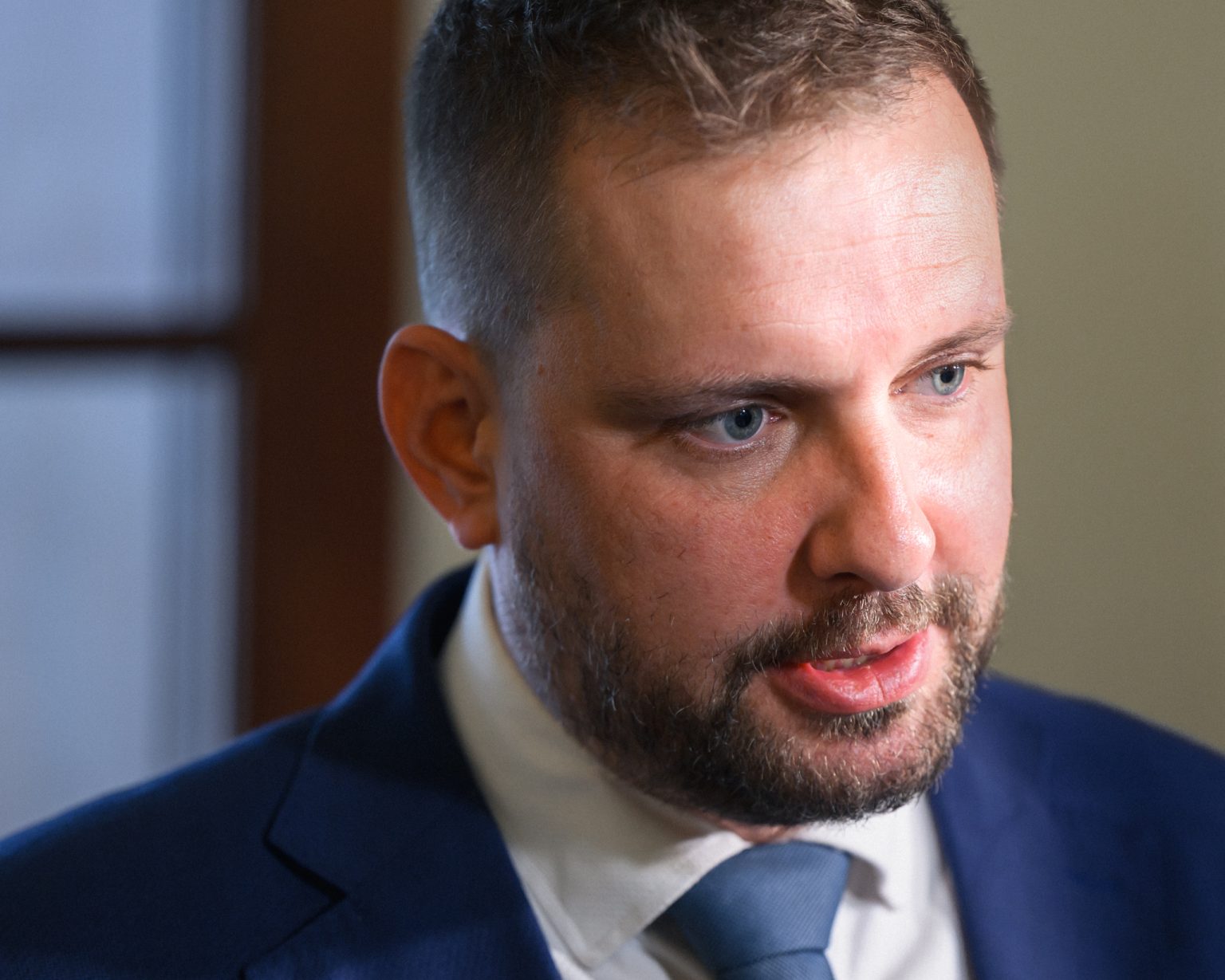 Kamil Šaško. Foto: Jaroslav Novák/TASR