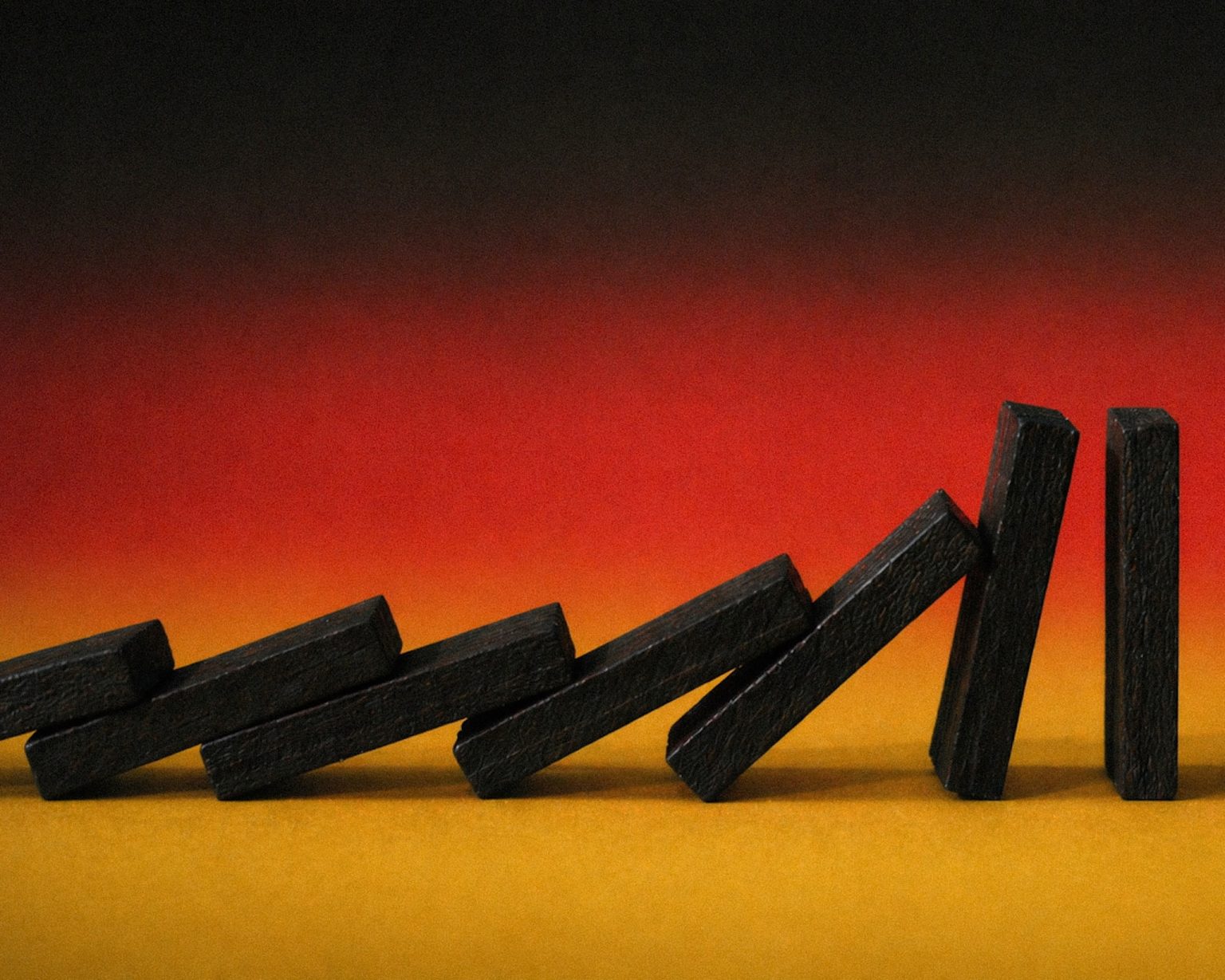 A wave of corporate bankruptcies is spreading across Germany, with mounting concern over a wider domino effect in key sectors. Photo: Wong Yu Liang/Getty Images/ChatGPT