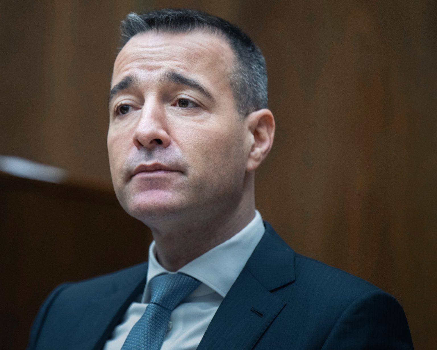 Tomáš Drucker. Foto: Jakub Kotian/TASR