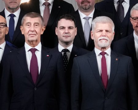 Dve tváre Česka: spojenec starého razenia NATO alebo hlas nového cynizmu?
