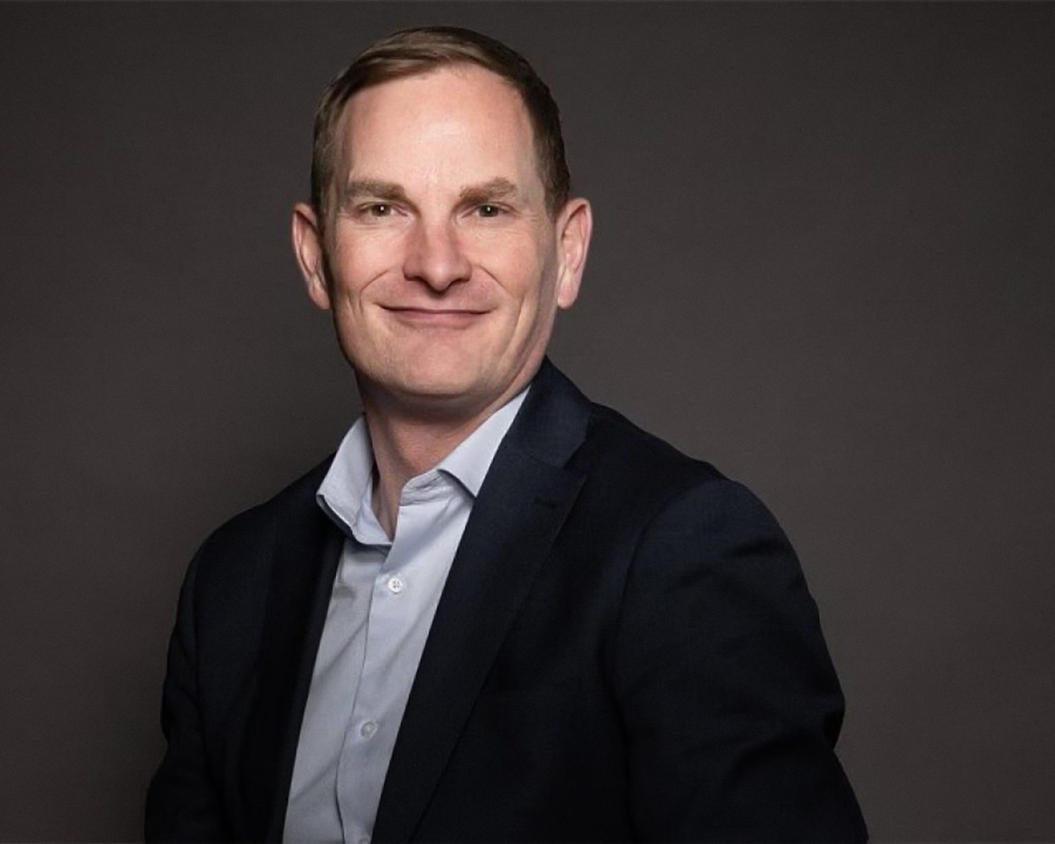 Finančník Mike Hunstad. Photo: ntam.northerntrust.com