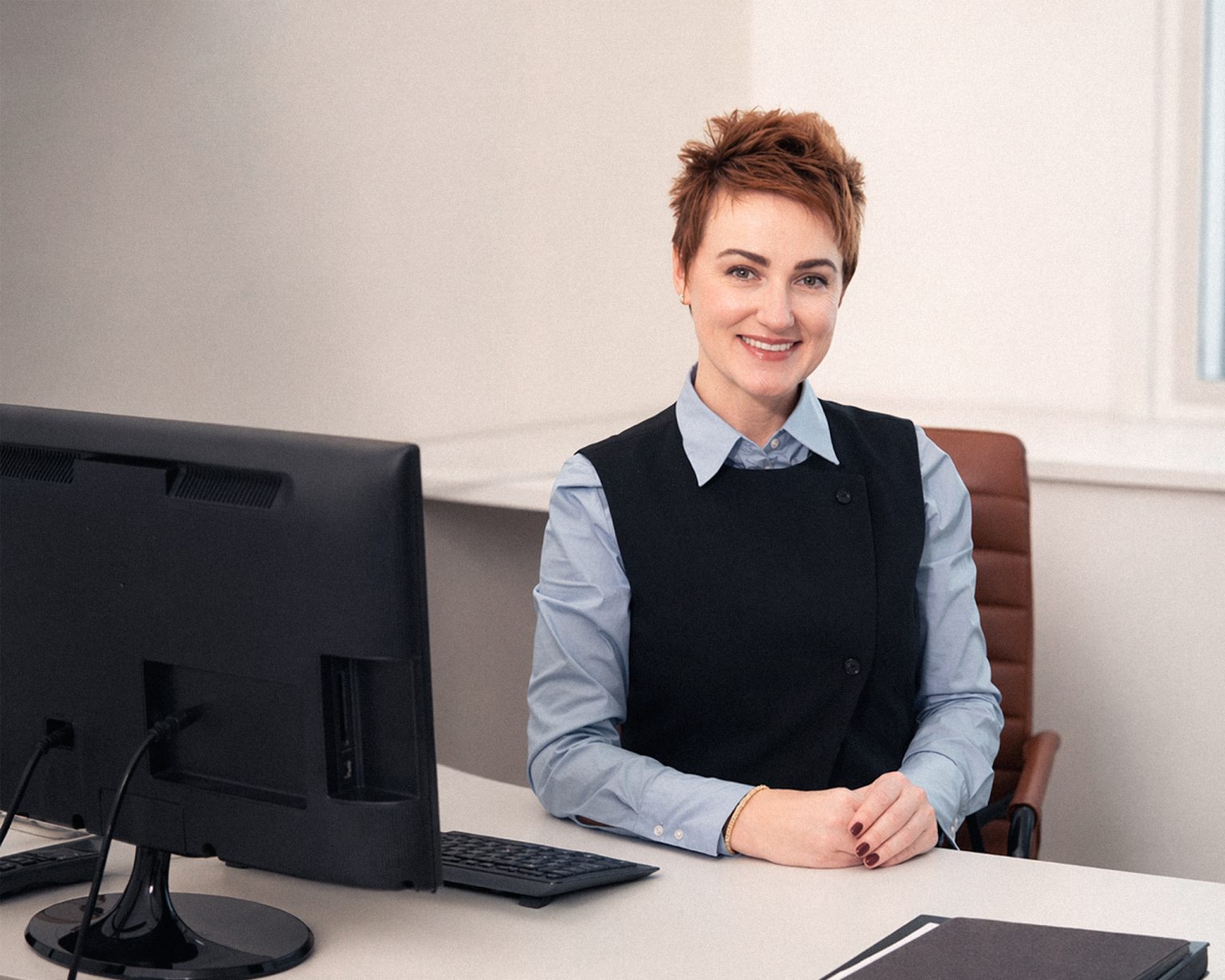 Miriam Lapuníková. Foto: Archív ML