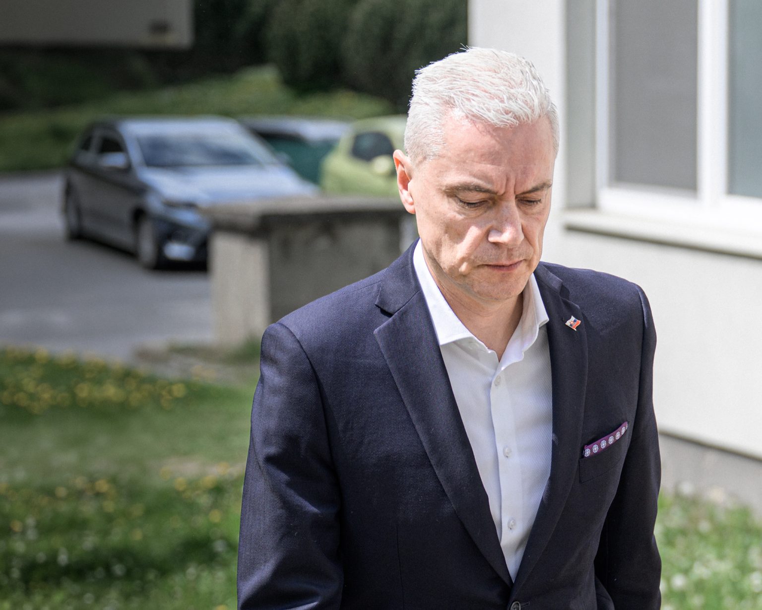 Ján Ferenčák. Foto: Veronika Mihaliková/TASR