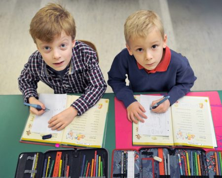 Naučia sa deti čítať neskôr? Reforma klope školám na dvere a prináša so sebou obavy