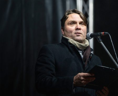 Maďarská aliancia pôjde do volieb sama. Gubík vylúčil Smer aj Republiku