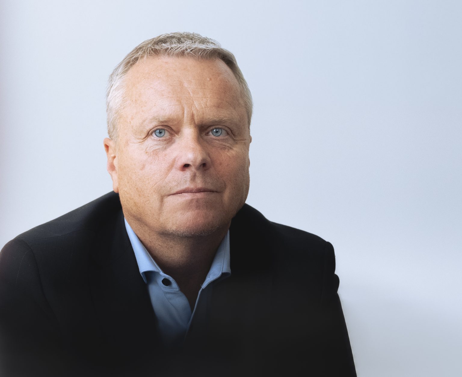 Ľubomír Andrassy. Foto: Tomáš Baršváry / Štandard