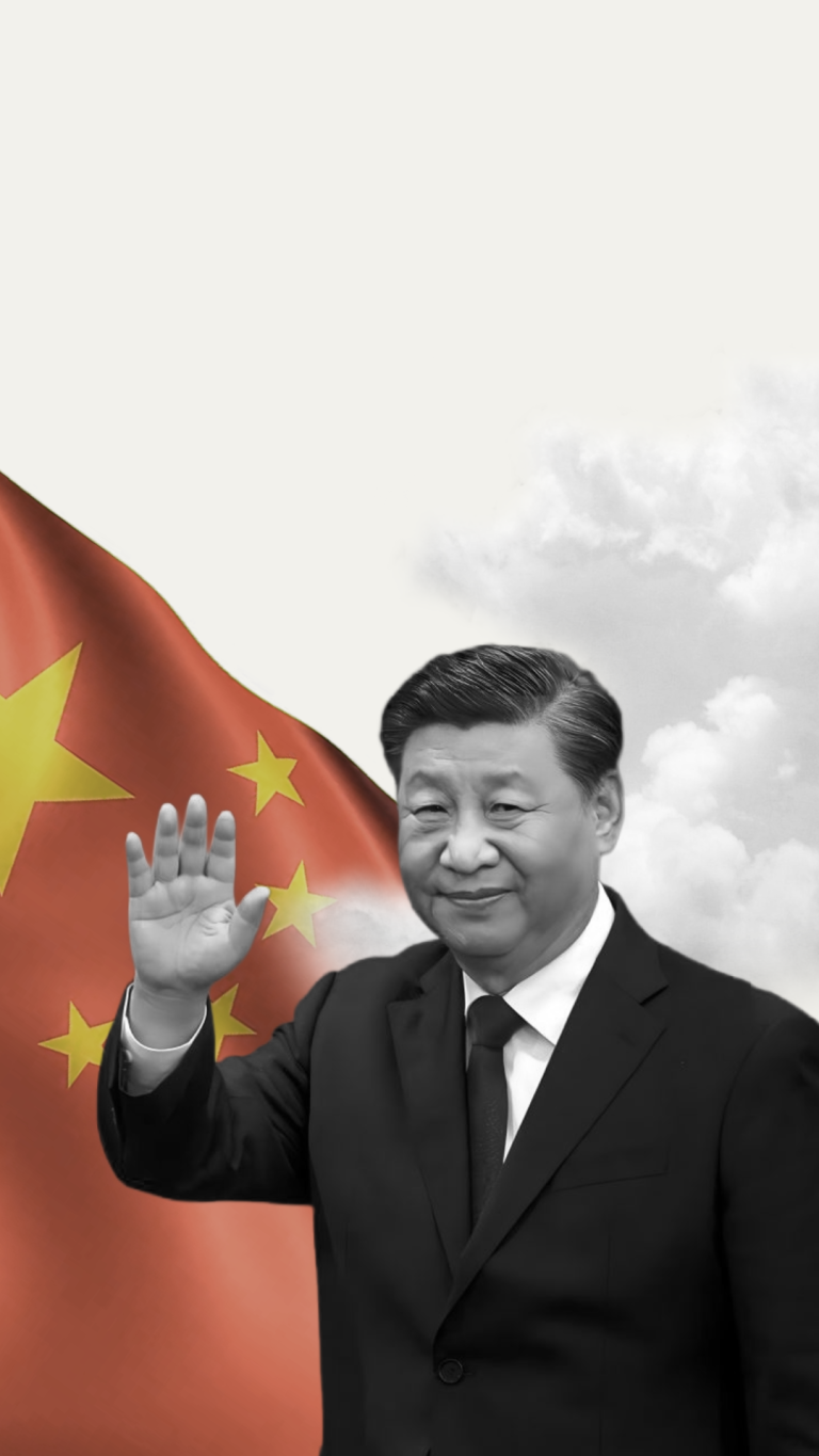 Resilience and Globalization – China’s Answer to a World in Chaos