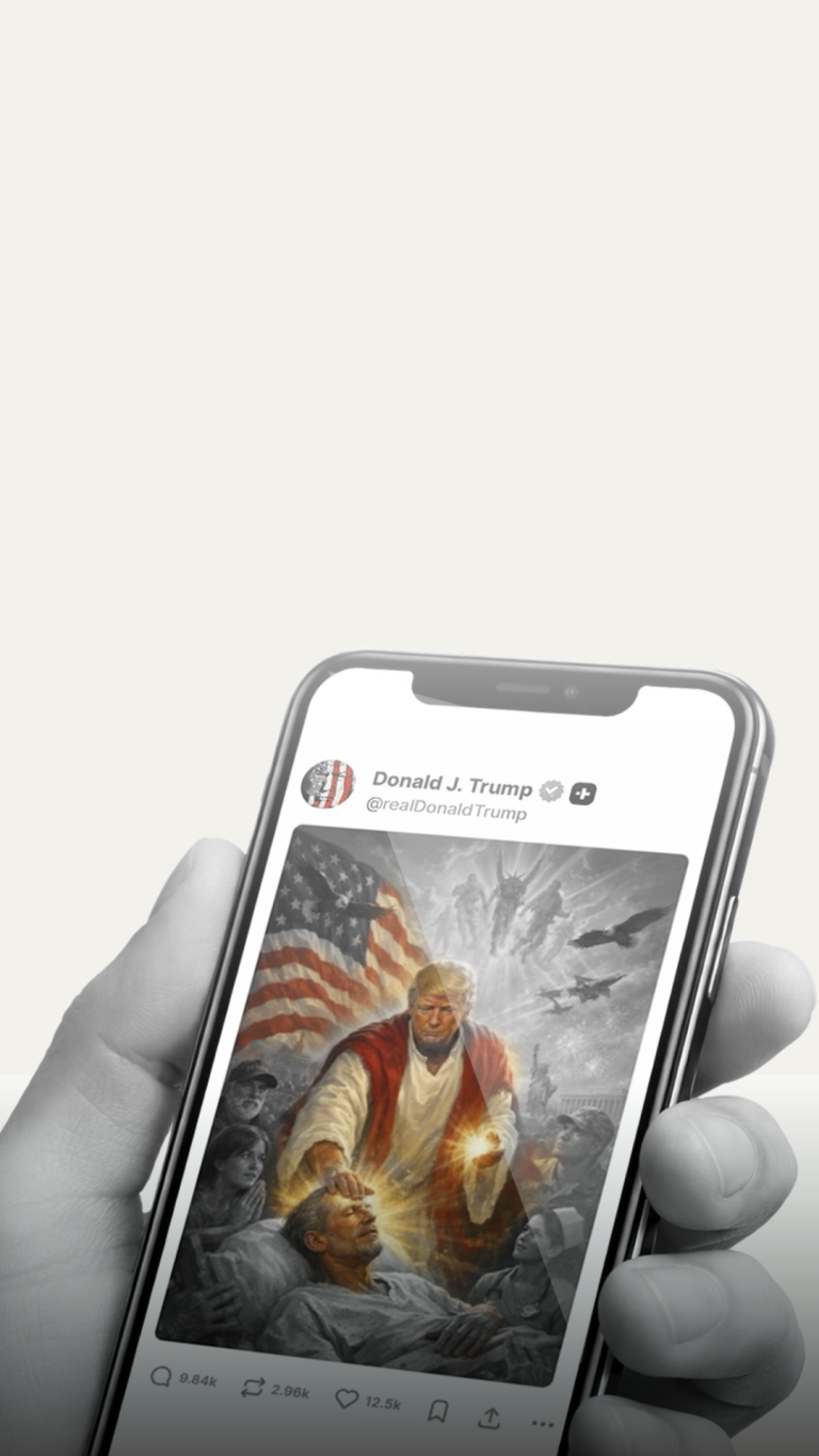 Trump nestrávil pápežovu kritiku jeho vojny: Keby som nebol prezident, Lev by tu nebol