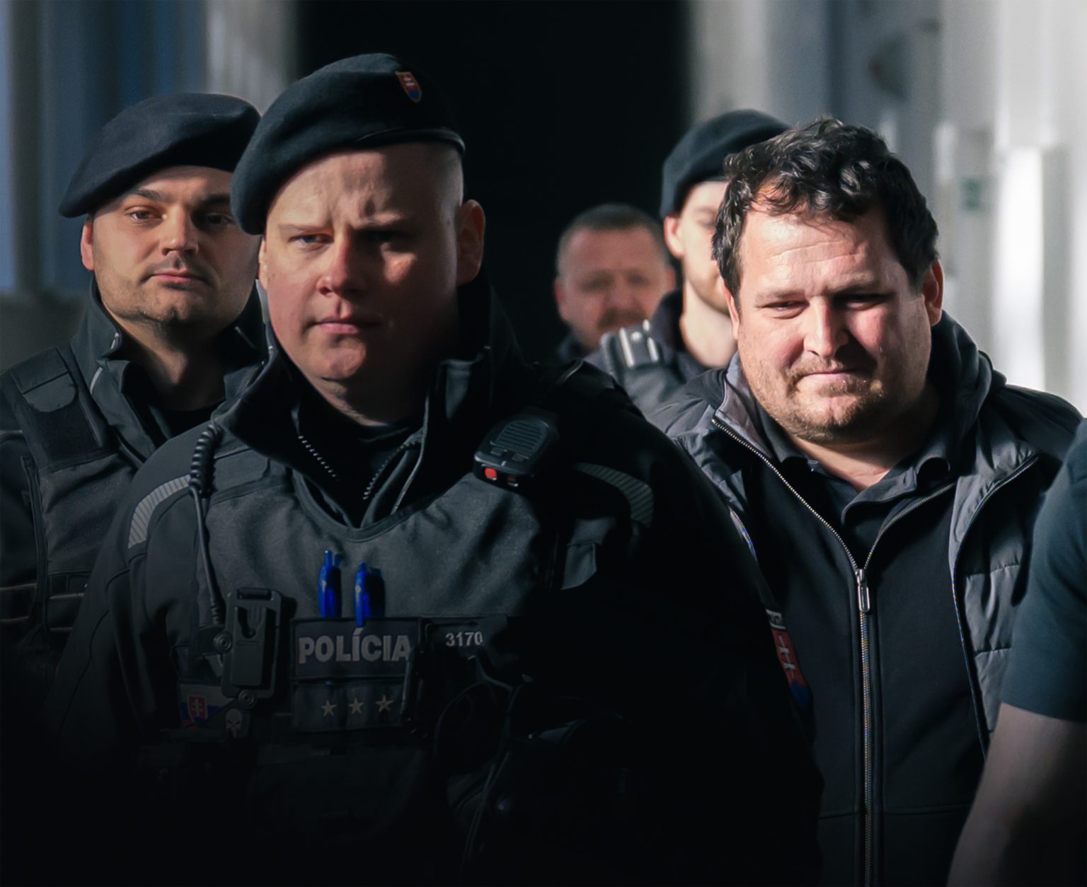 Pavol Ďurka. Foto: Jaroslav Novák/TASR