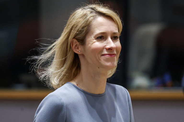 EU drafts defence plan beyond NATO