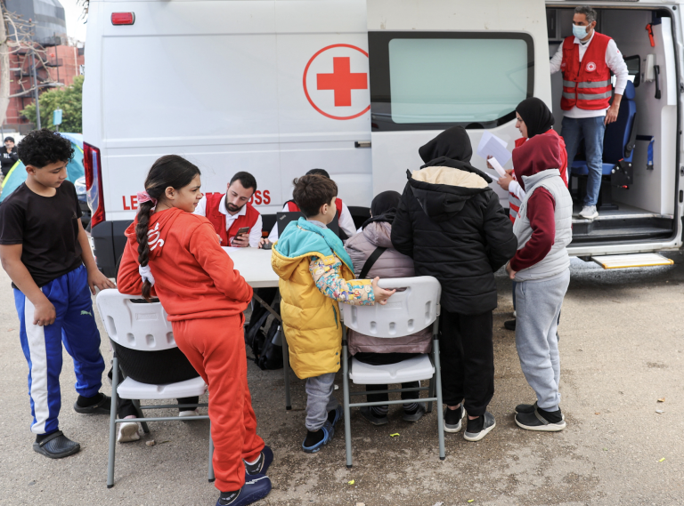 Humanitárna kríza v Iráne sa zhoršuje, chýba financovanie